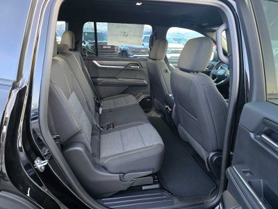 2026 GMC Acadia AWD Elevation