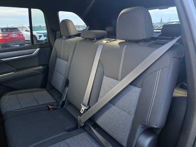2026 GMC Acadia AWD Elevation