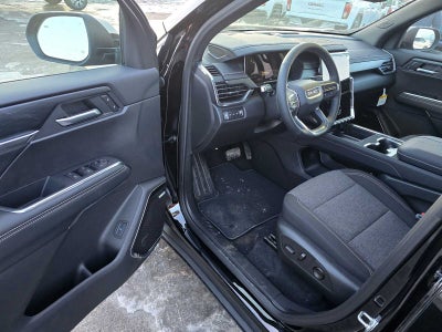 2026 GMC Acadia AWD Elevation