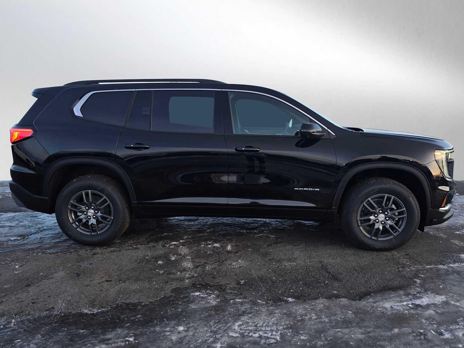2026 GMC Acadia AWD Elevation