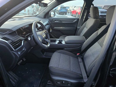 2026 GMC Acadia AWD Elevation