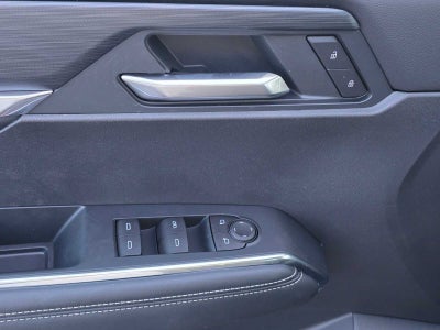 2026 GMC Acadia AWD Elevation