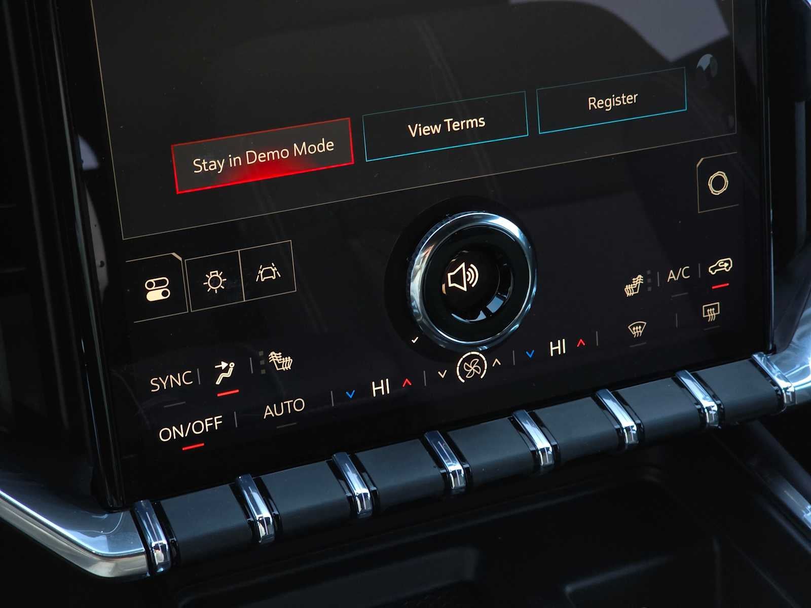 2026 GMC Acadia AWD Elevation