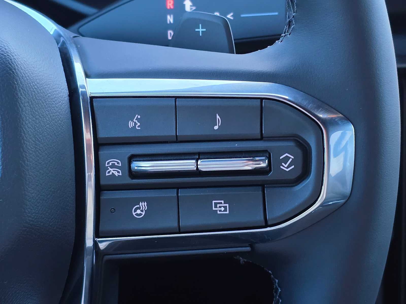 2026 GMC Acadia AWD Elevation