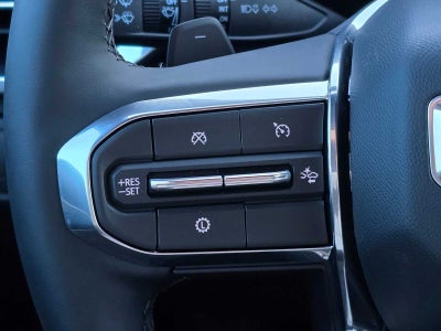 2026 GMC Acadia AWD Elevation