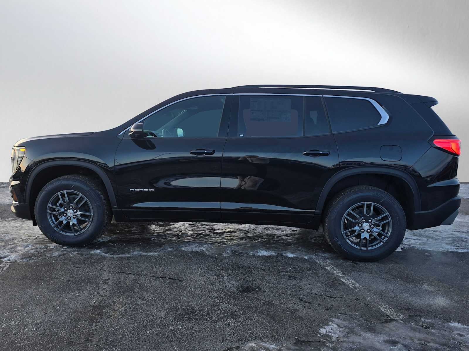 2026 GMC Acadia AWD Elevation
