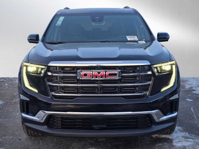 2026 GMC Acadia AWD Elevation