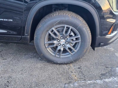 2026 GMC Acadia AWD Elevation