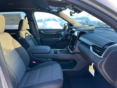 2026 GMC Acadia AWD Elevation