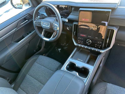 2026 GMC Acadia AWD Elevation