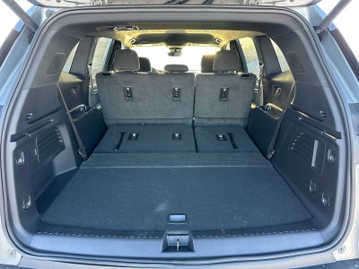 2026 GMC Acadia AWD Elevation