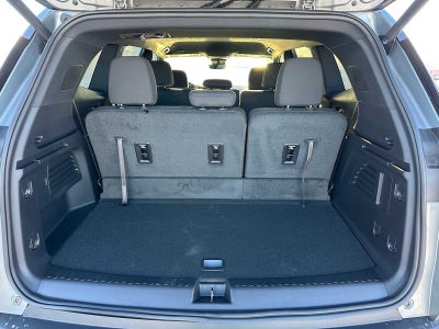 2026 GMC Acadia AWD Elevation