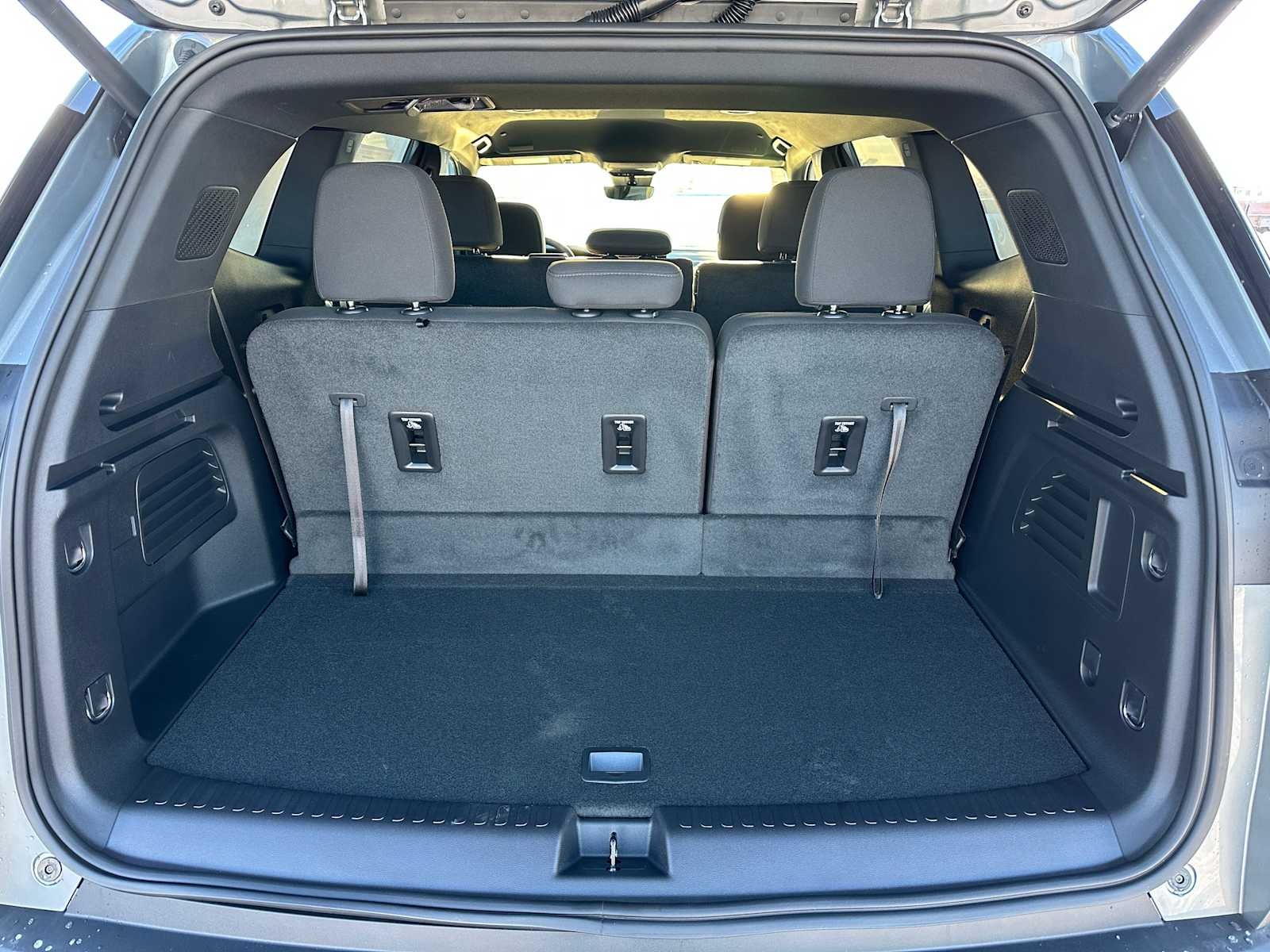 2026 GMC Acadia AWD Elevation