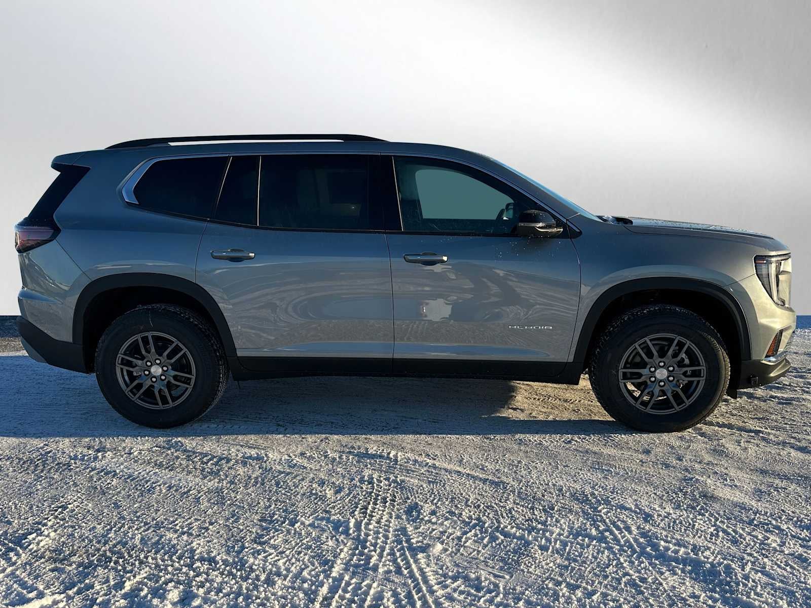 2026 GMC Acadia AWD Elevation