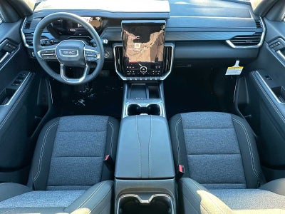 2026 GMC Acadia AWD Elevation