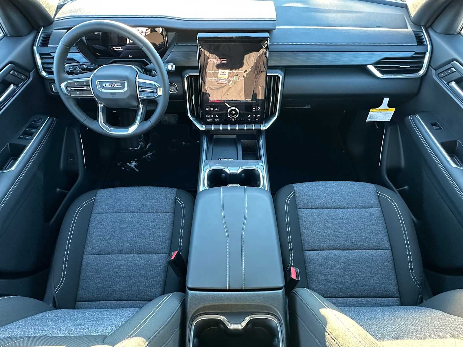 2026 GMC Acadia AWD Elevation