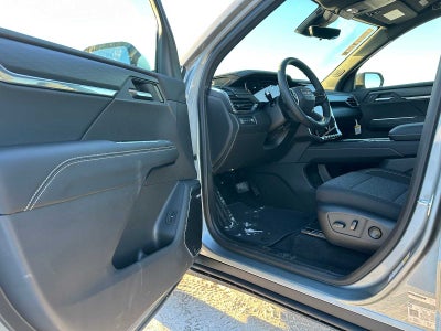 2026 GMC Acadia AWD Elevation