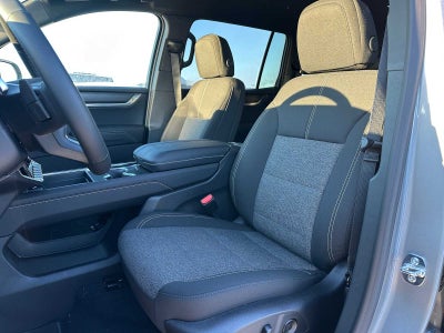 2026 GMC Acadia AWD Elevation