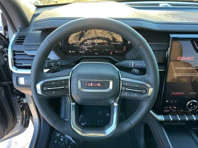 2026 GMC Acadia AWD Elevation