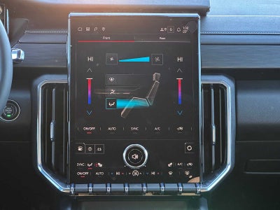 2026 GMC Acadia AWD Elevation