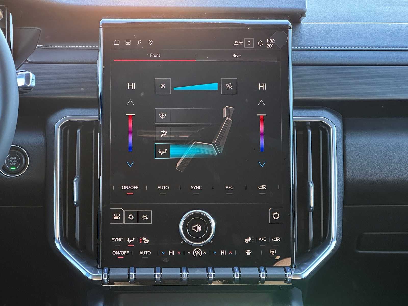 2026 GMC Acadia AWD Elevation