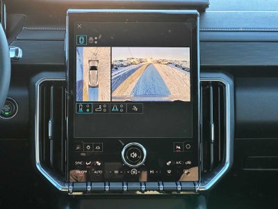 2026 GMC Acadia AWD Elevation