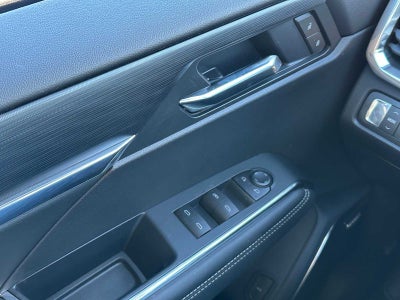 2026 GMC Acadia AWD Elevation