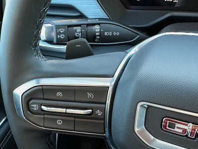 2026 GMC Acadia AWD Elevation