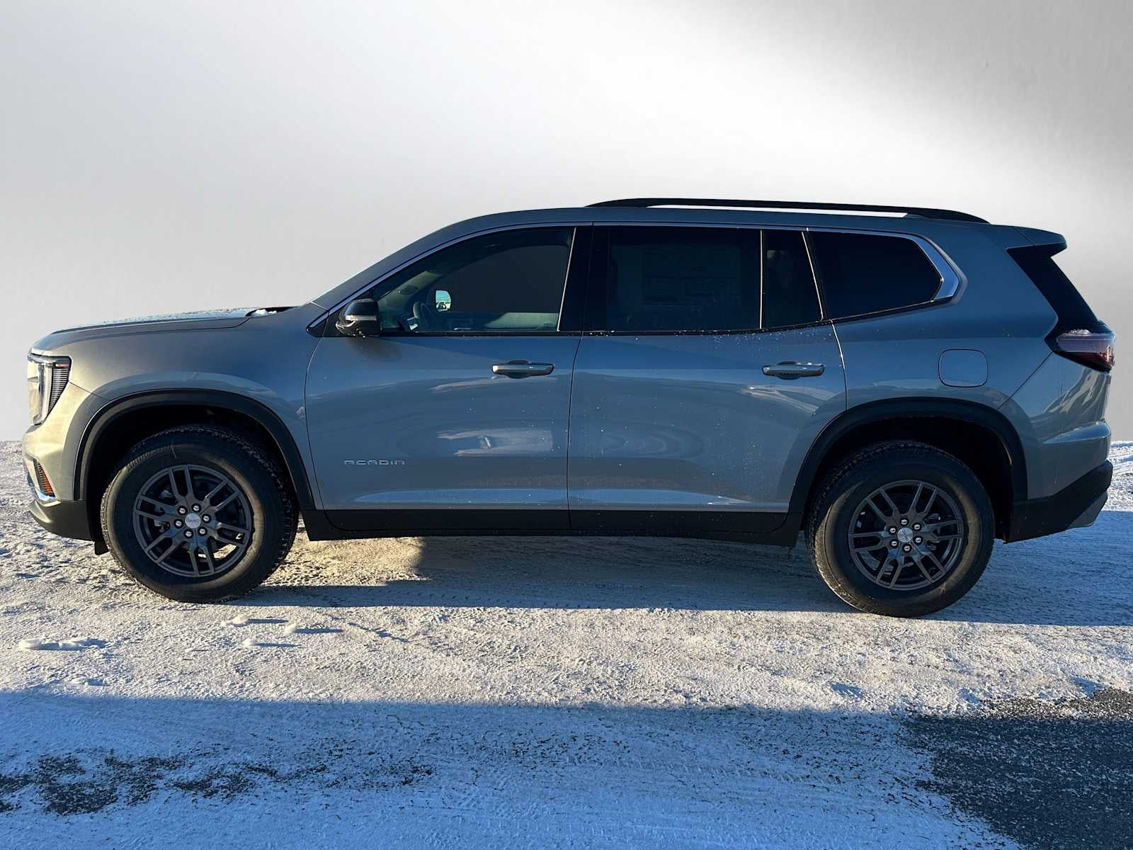 2026 GMC Acadia AWD Elevation