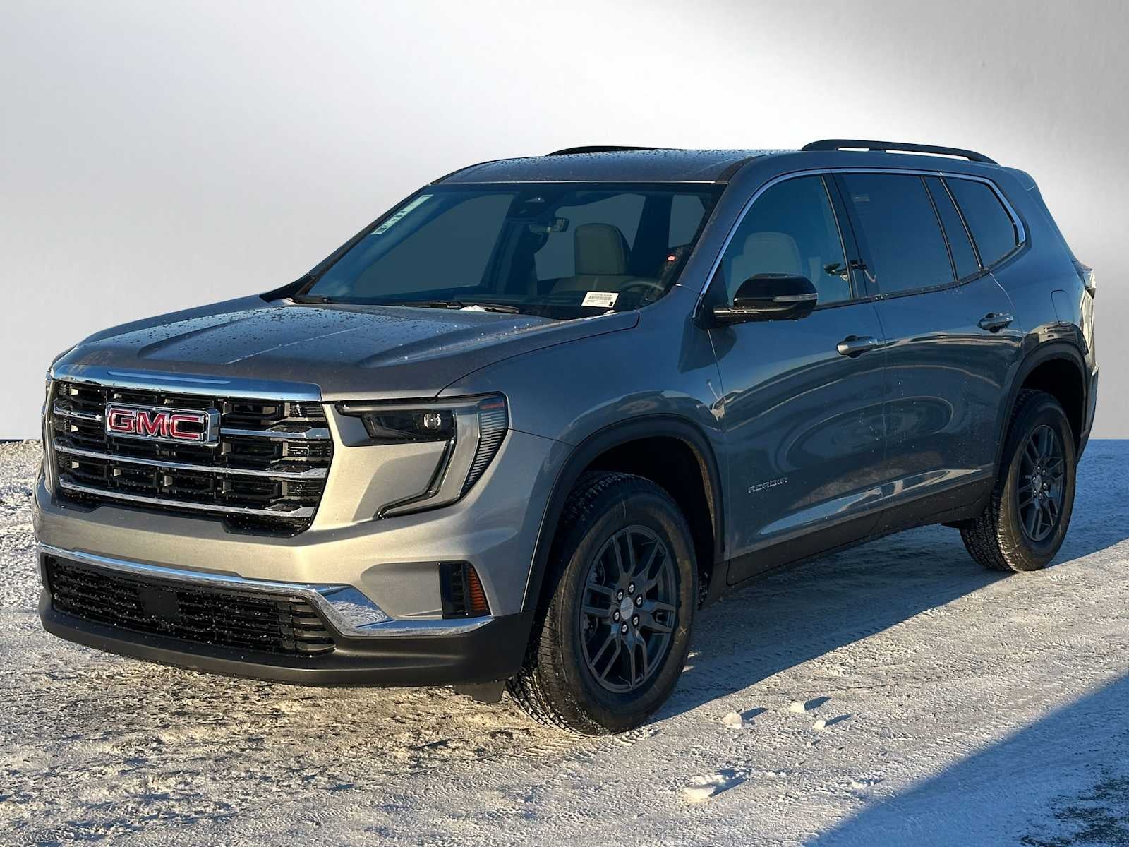 2026 GMC Acadia AWD Elevation