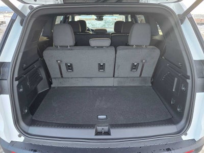 2026 GMC Acadia AWD Elevation