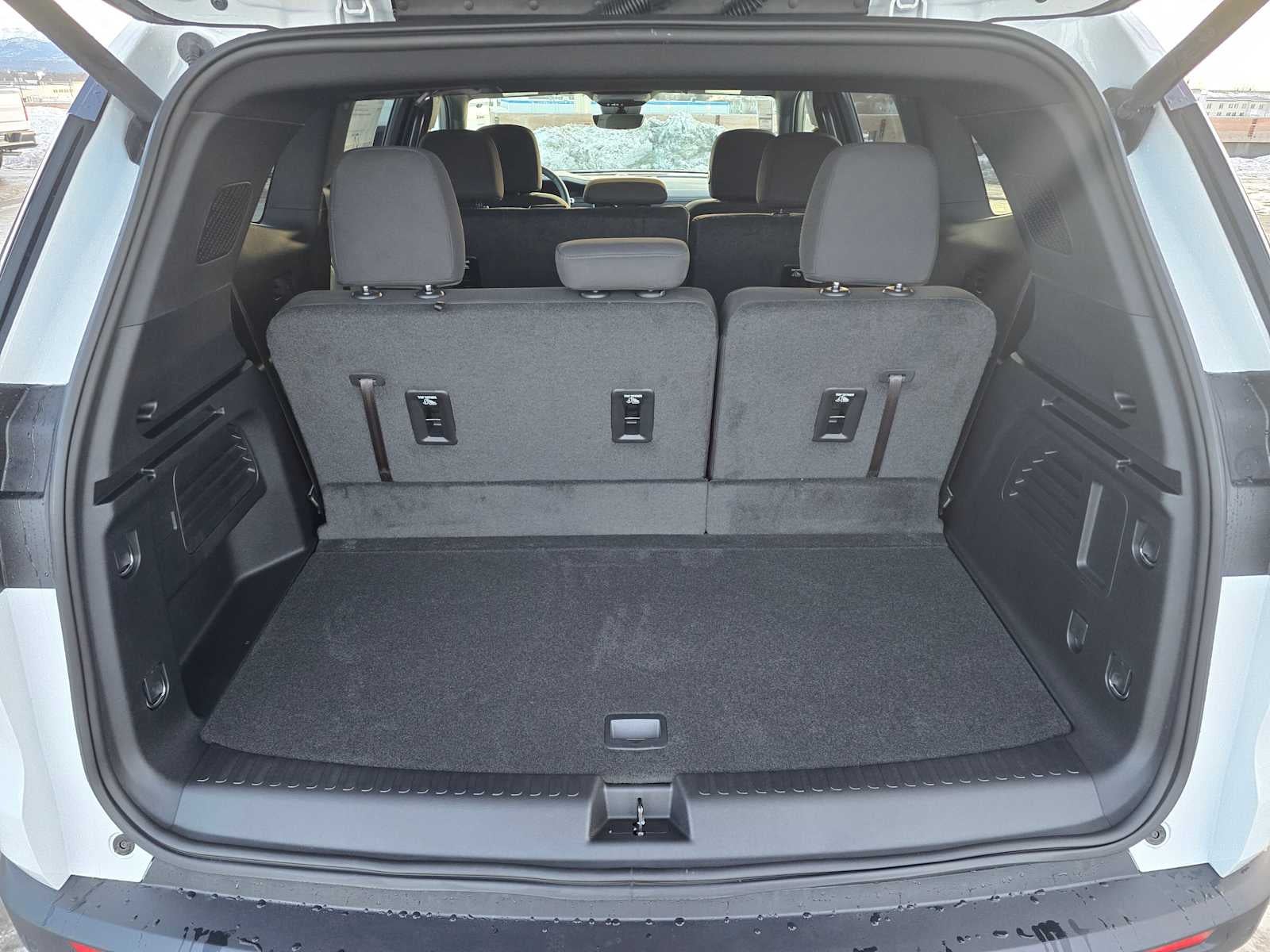 2026 GMC Acadia AWD Elevation