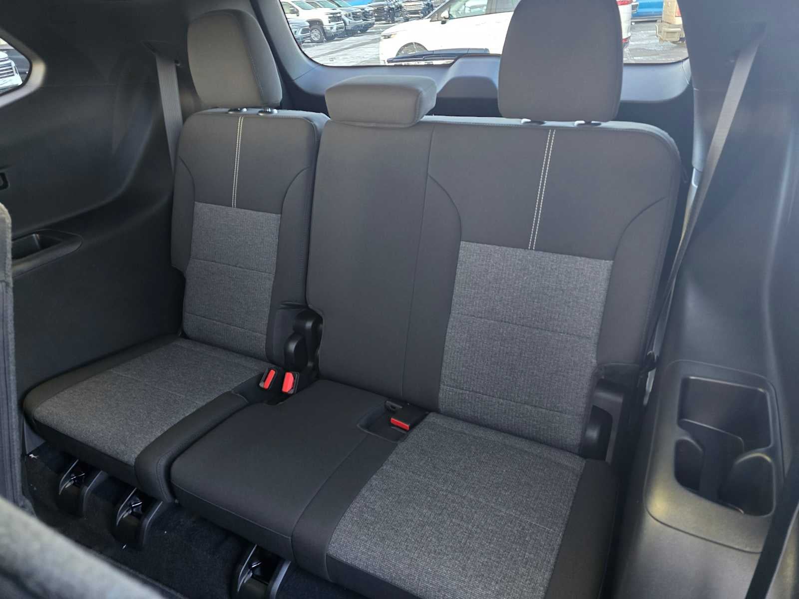 2026 GMC Acadia AWD Elevation