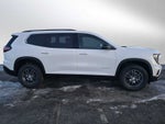 2026 GMC Acadia AWD Elevation
