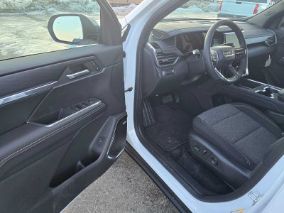 2026 GMC Acadia AWD Elevation