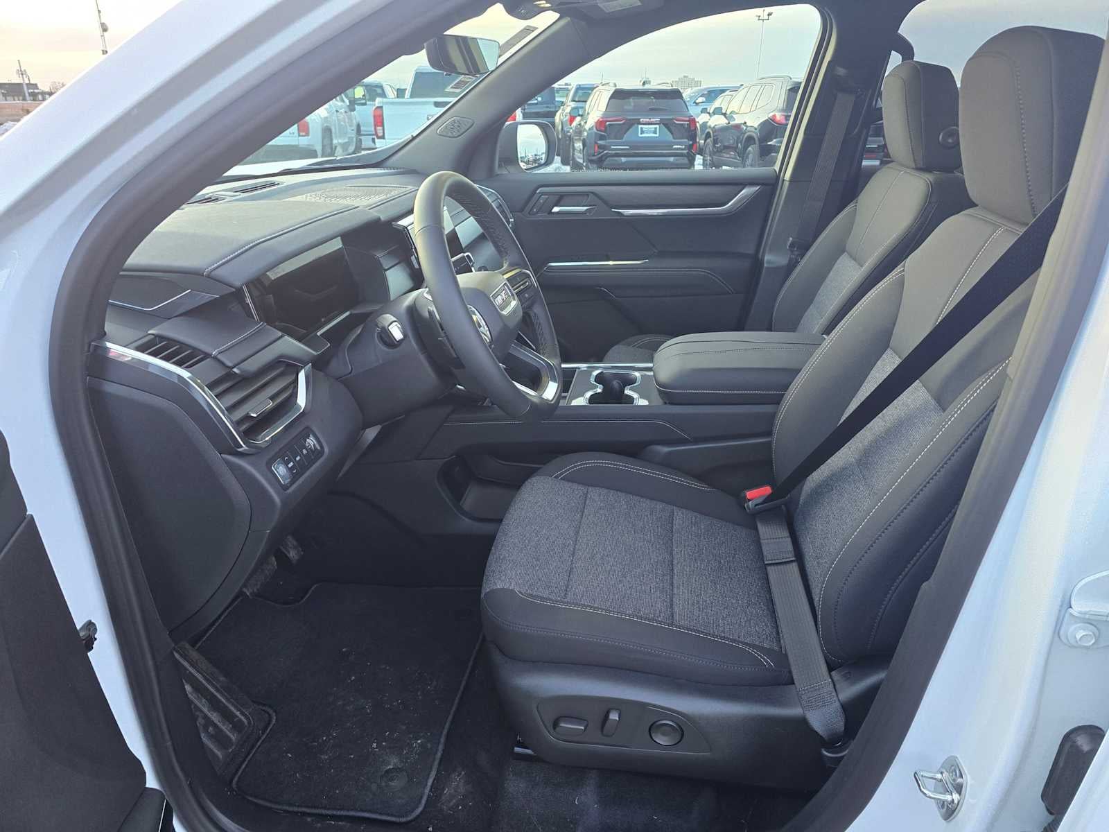 2026 GMC Acadia AWD Elevation