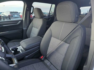 2026 GMC Acadia AWD Elevation