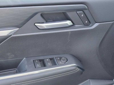 2026 GMC Acadia AWD Elevation