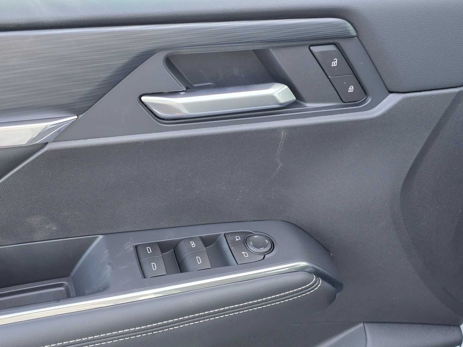 2026 GMC Acadia AWD Elevation