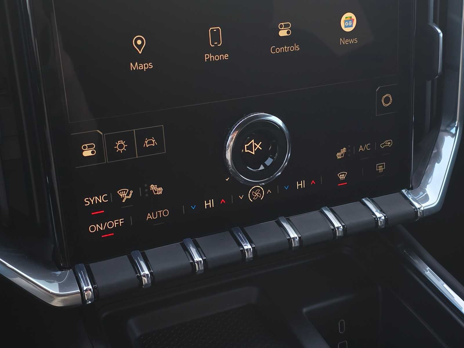 2026 GMC Acadia AWD Elevation