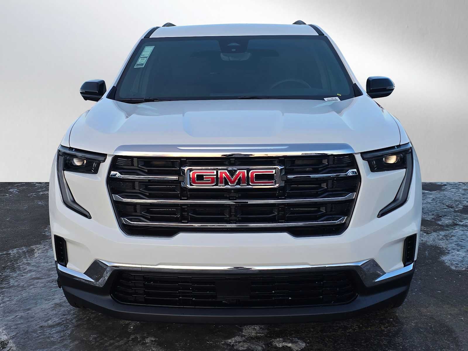 2026 GMC Acadia AWD Elevation