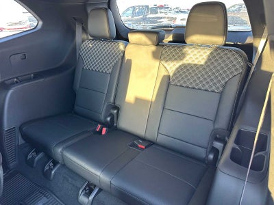 2026 GMC Acadia AWD Denali