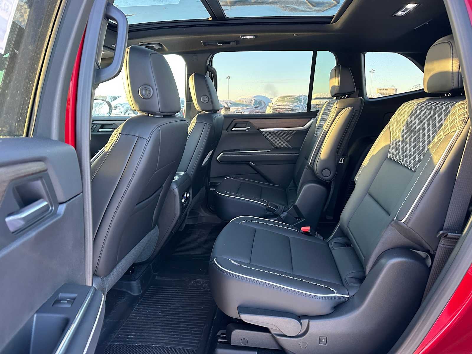 2026 GMC Acadia AWD Denali