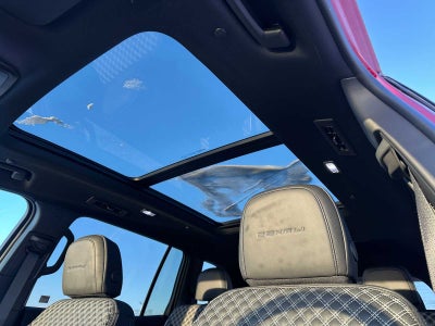 2026 GMC Acadia AWD Denali