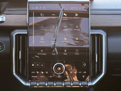 2026 GMC Acadia AWD Denali