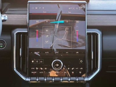 2026 GMC Acadia AWD Denali