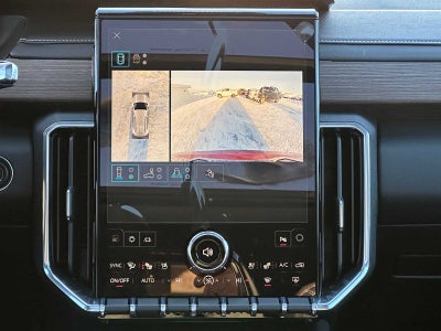 2026 GMC Acadia AWD Denali