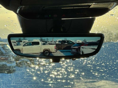 2026 GMC Acadia AWD Denali