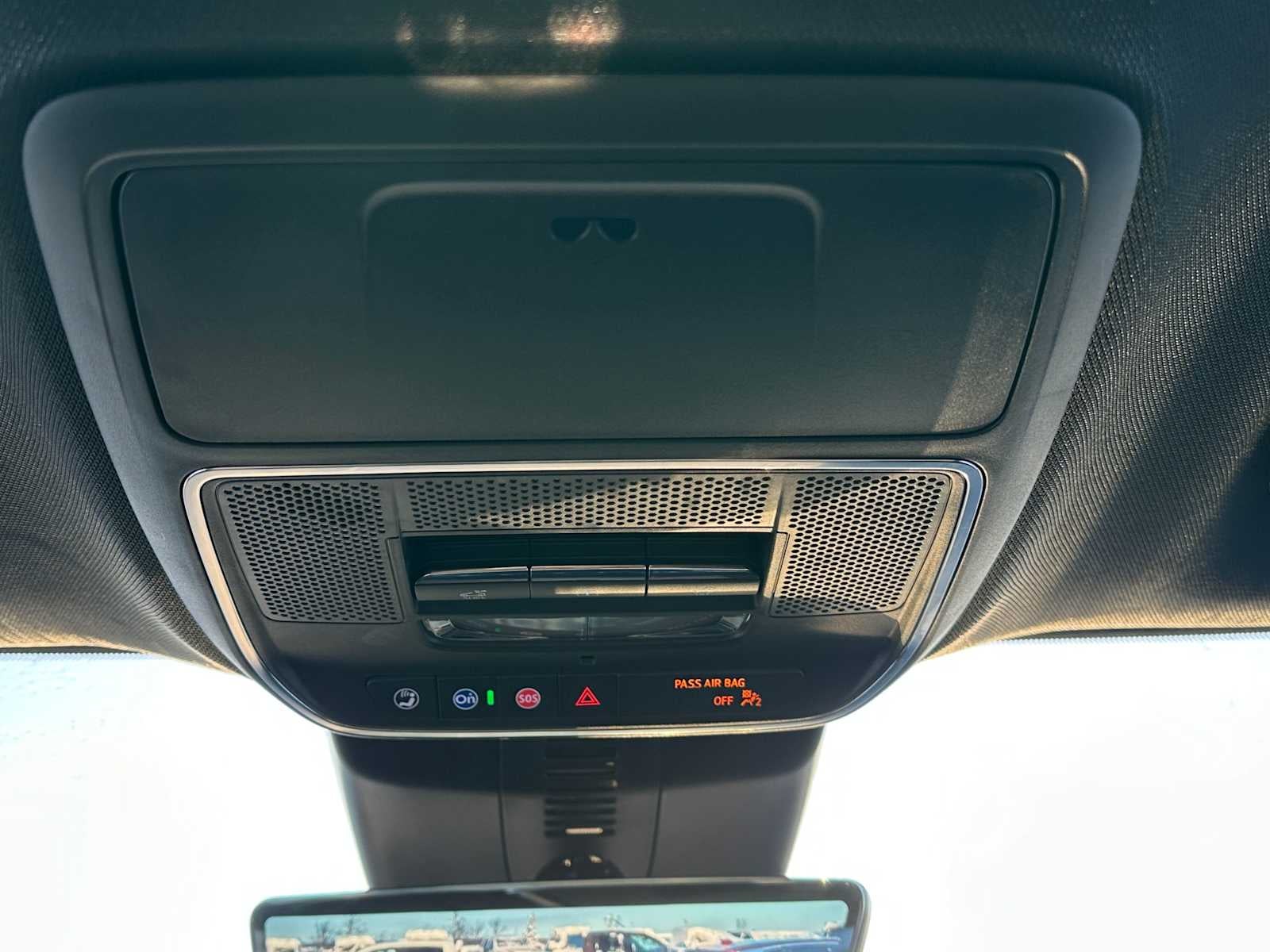 2026 GMC Acadia AWD Denali