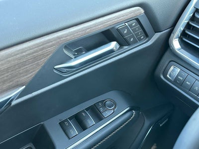 2026 GMC Acadia AWD Denali